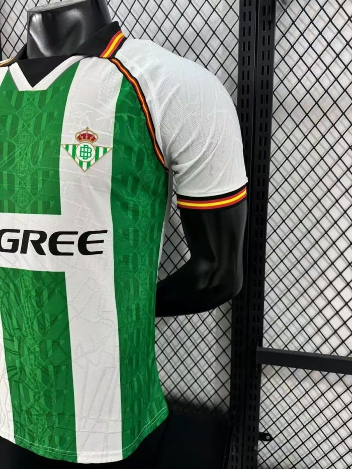 Real Betis 25/26 Player Special Edition - 图片 8