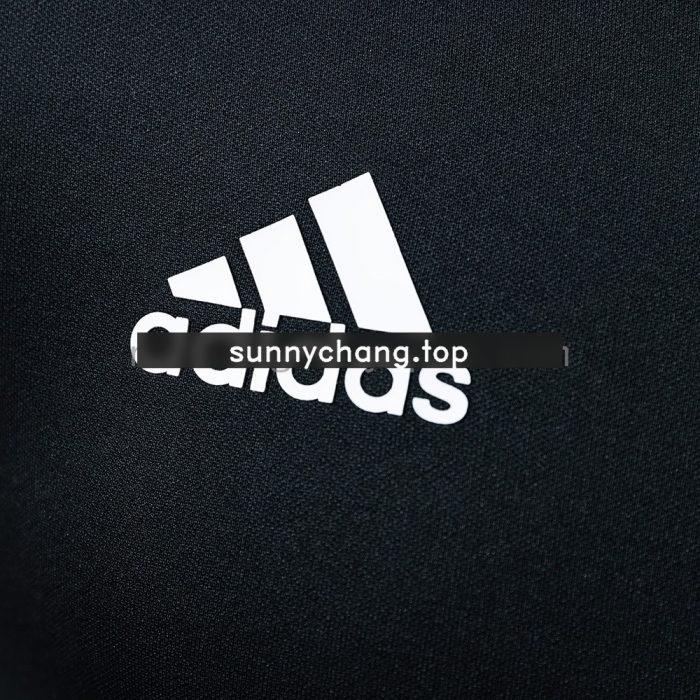 Real Madrid 2016/2017 Third Away Long Sleeve Player Version Jersey - 图片 4