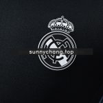Real Madrid 2016/2017 Third Away Long Sleeve Player Version Jersey - 图片 5