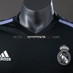 Real Madrid 2016/2017 Third Away Long Sleeve Player Version Jersey - 图片 7