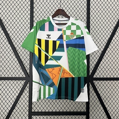 JER-4720_1 24/25 Real Betis Special Edition - 图片 1