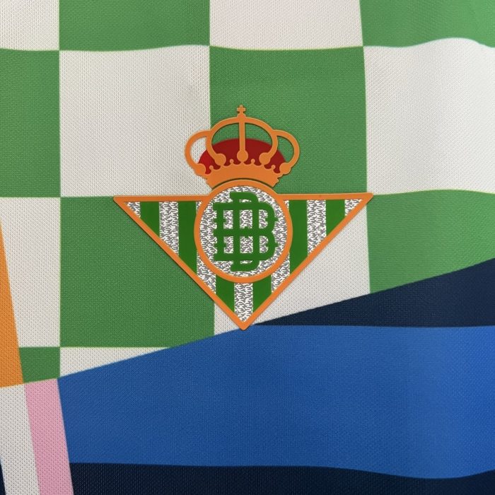 24/25 Real Betis Special Edition - 图片 7