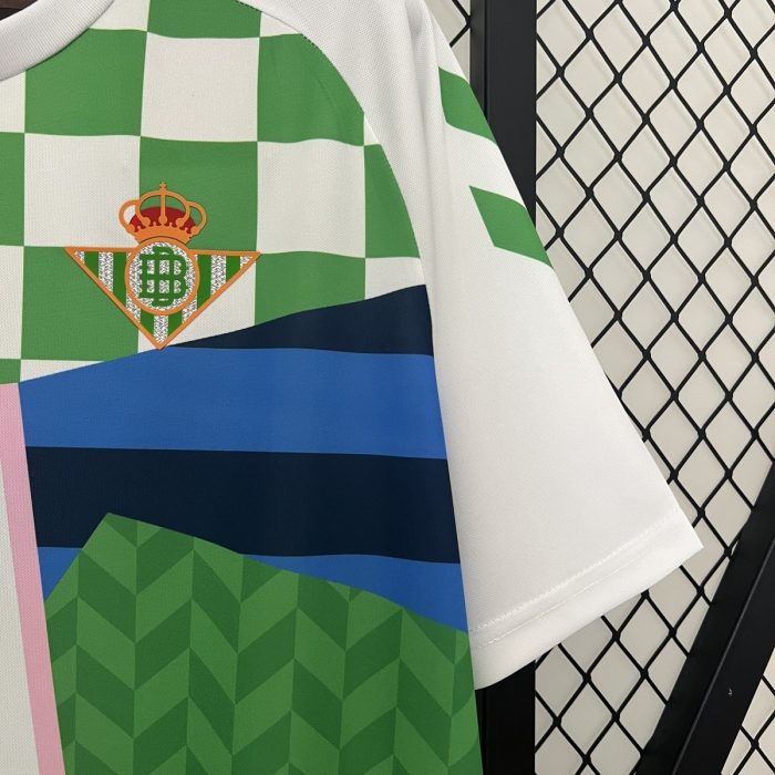 24/25 Real Betis Special Edition - 图片 8