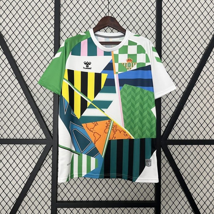 24/25 Real Betis Special Edition - 图片 9