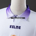Real Madrid 1997-1998 Home Retro Shirt - 图片 5