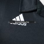 Real Madrid 2002/2003 Champions League Away Retro Shirt - 图片 3