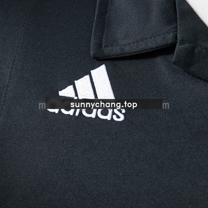 Real Madrid 2002/2003 Champions League Away Retro Shirt - 图片 3