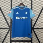 24/25 Real Betis Third Away Shirt