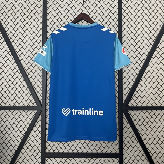 24/25 Real Betis Third Away Shirt - 图片 3