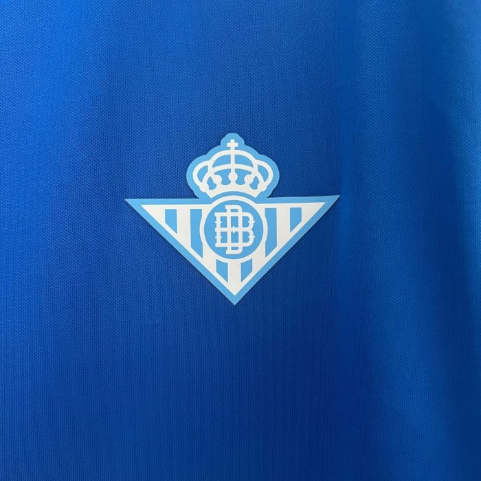 24/25 Real Betis Third Away Shirt - 图片 7