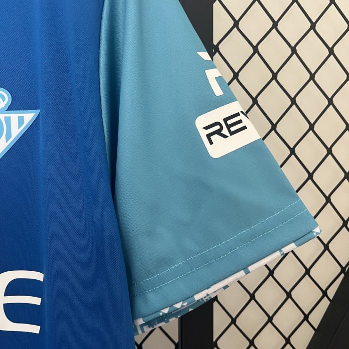 24/25 Real Betis Third Away Shirt - 图片 8