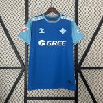 24/25 Real Betis Third Away Shirt - 图片 9