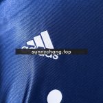 Real Madrid 1998-2000 Third Away Retro Jersey - 图片 3