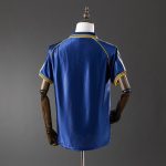 Real Madrid 1998-2000 Third Away Retro Jersey - 图片 7