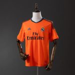 Real Madrid 2013-2014 Third Away Retro Shirt - 图片 9