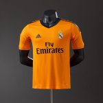 Real Madrid 13/14 Third Away Player Version Jersey