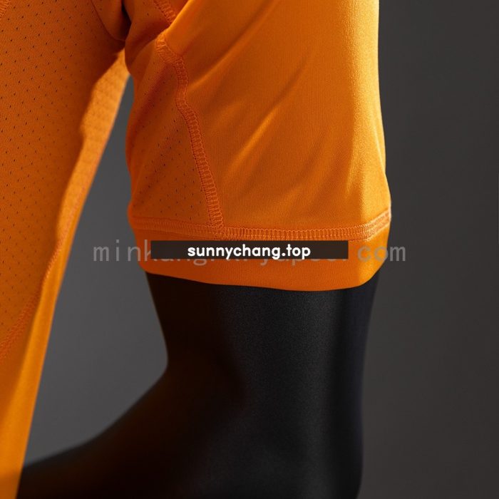 Real Madrid 13/14 Third Away Player Version Jersey - 图片 3