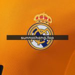 Real Madrid 13/14 Third Away Player Version Jersey - 图片 5