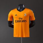 Real Madrid 13/14 Third Away Player Version Jersey - 图片 9