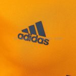 Real Madrid 13/14 Third Away Long Sleeve Player Version Jersey - 图片 4