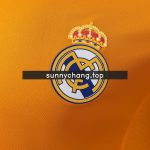 Real Madrid 13/14 Third Away Long Sleeve Player Version Jersey - 图片 5