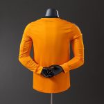 Real Madrid 13/14 Third Away Long Sleeve Player Version Jersey - 图片 8