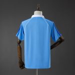 Celta de Vigo 1984-1985 Home Retro Jersey - 图片 2