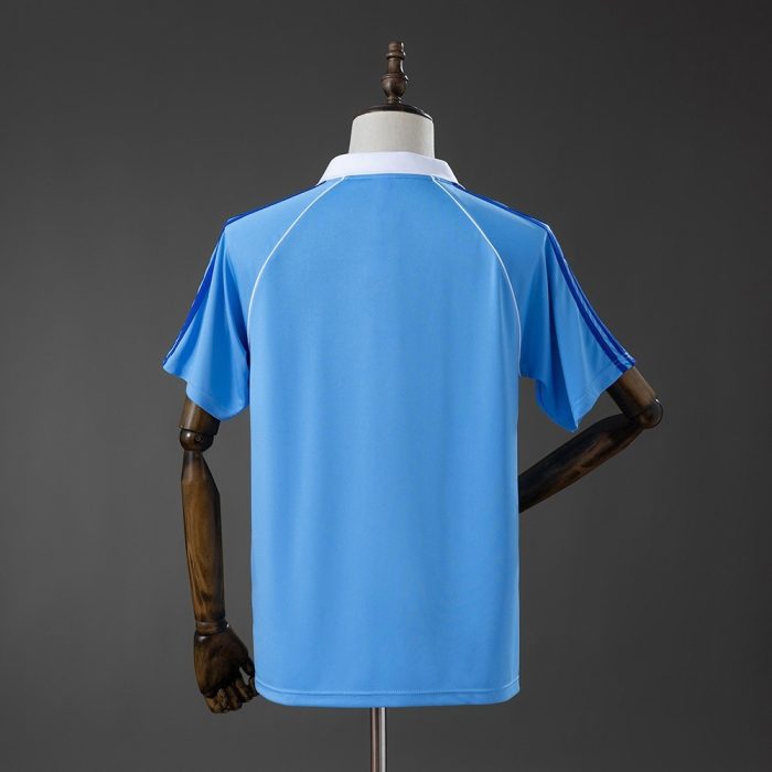 Celta de Vigo 1984-1985 Home Retro Jersey - 图片 2