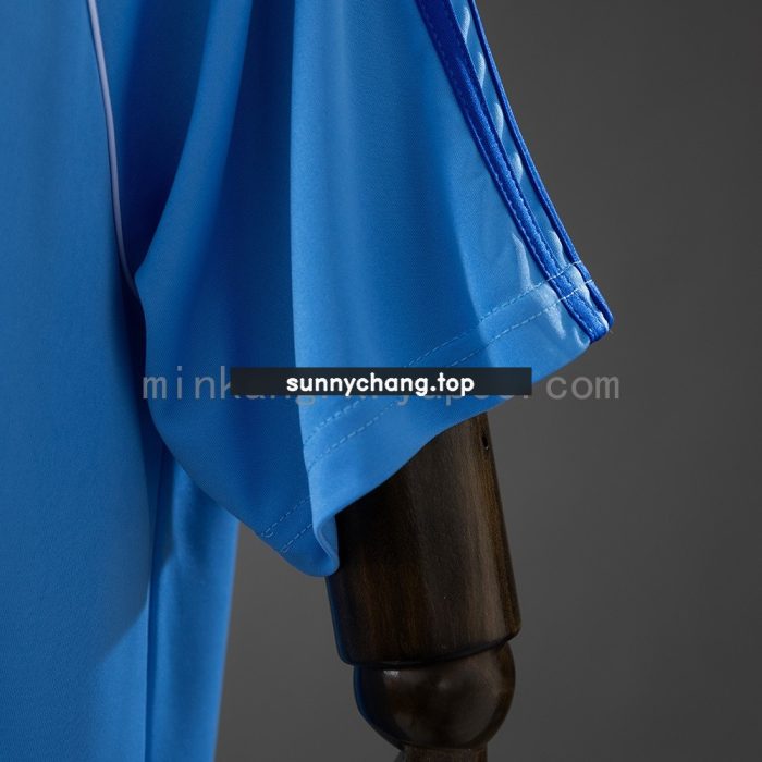 Celta de Vigo 1984-1985 Home Retro Jersey - 图片 4