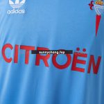 Celta de Vigo 1984-1985 Home Retro Jersey - 图片 7