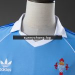 Celta de Vigo 1984-1985 Home Retro Jersey - 图片 8