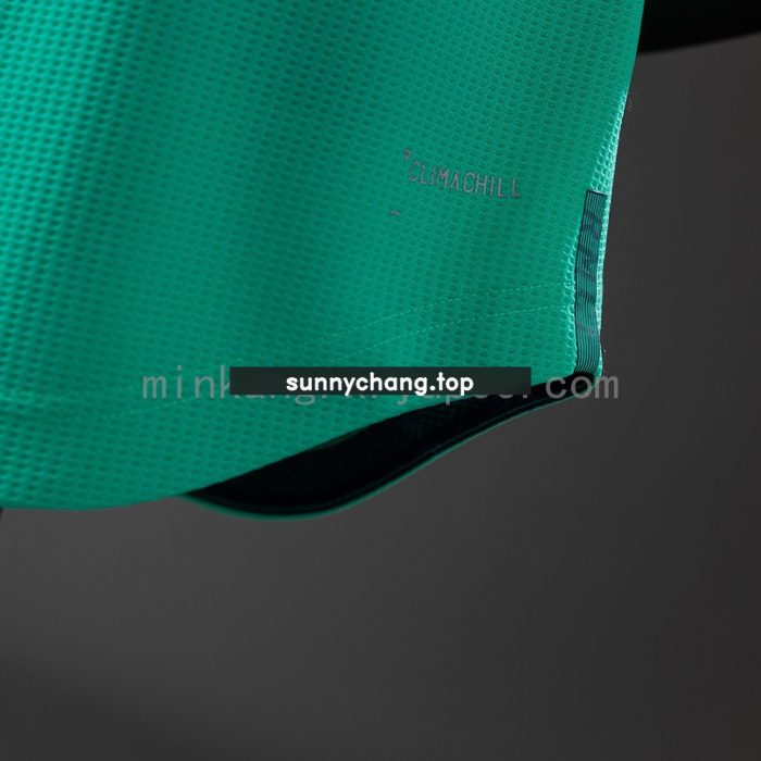 Real Madrid 19/20 Third Away Player Version Jersey - 图片 2