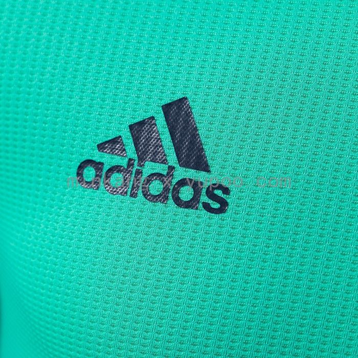 Real Madrid 19/20 Third Away Player Version Jersey - 图片 4