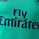 Real Madrid 19/20 Third Away Player Version Jersey - 图片 6