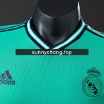 Real Madrid 19/20 Third Away Player Version Jersey - 图片 7