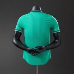 Real Madrid 19/20 Third Away Player Version Jersey - 图片 8