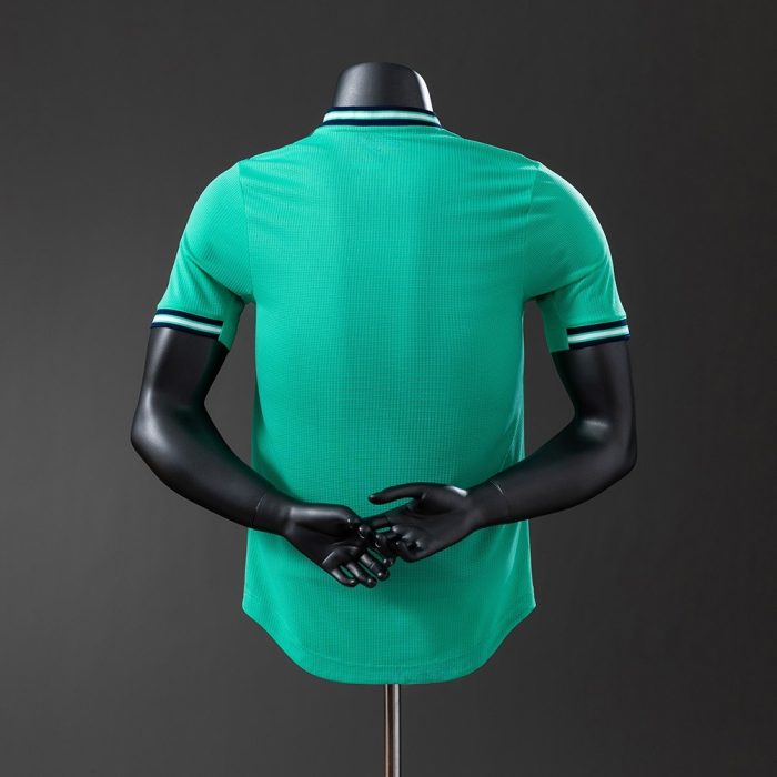 Real Madrid 19/20 Third Away Player Version Jersey - 图片 8