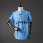 Celta de Vigo 2003-2004 Home Retro Jersey