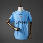 Celta de Vigo 2003-2004 Home Retro Jersey - 图片 2