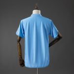 Celta de Vigo 2003-2004 Home Retro Jersey - 图片 3