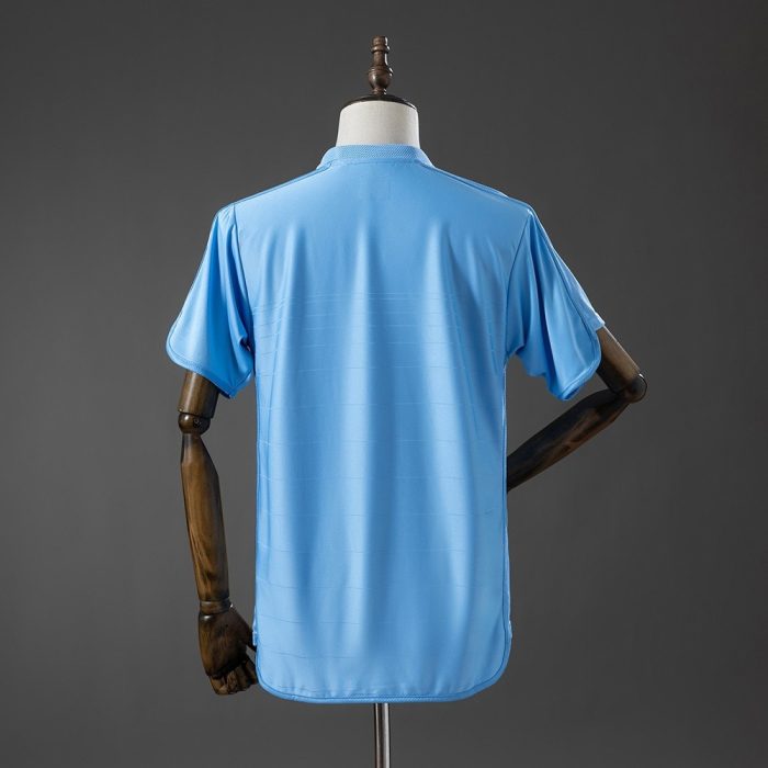 Celta de Vigo 2003-2004 Home Retro Jersey - 图片 3
