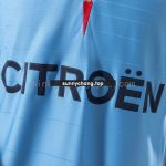 Celta de Vigo 2003-2004 Home Retro Jersey - 图片 7