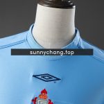 Celta de Vigo 2003-2004 Home Retro Jersey - 图片 8