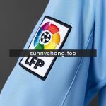 Celta de Vigo 2005-2007 Home Retro Jersey - 图片 4