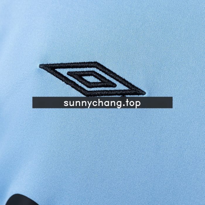 Celta de Vigo 2005-2007 Home Retro Jersey - 图片 6
