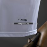 Real Madrid 2009/10 Home Retro Jersey - 图片 2