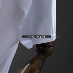 Real Madrid 2009/10 Home Retro Jersey - 图片 3