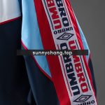 Celta de Vigo 1998-1999 Retro Windbreaker - 图片 4