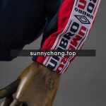 Celta de Vigo 1998-1999 Retro Windbreaker - 图片 6
