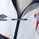 Celta de Vigo 1998-1999 Retro Windbreaker - 图片 7